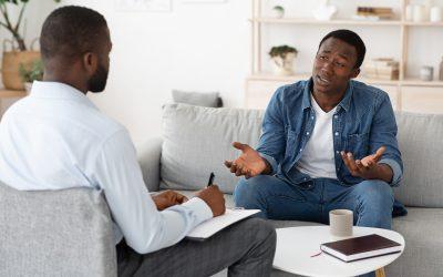 Understanding Equity in Black Mental Health Care