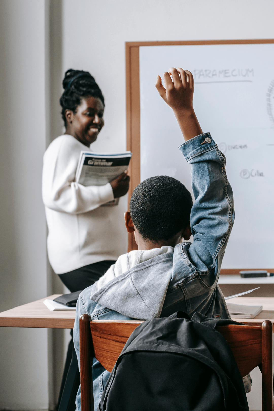 School-based support