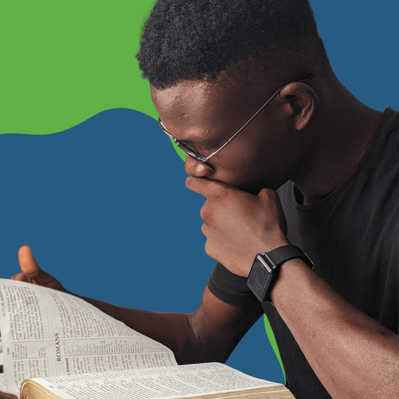 Better focus and attention