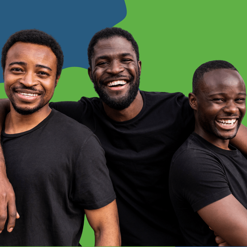 Less trauma, more trust