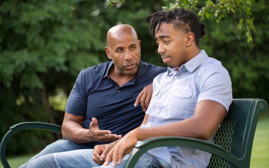 Mental Health Stigma in Black Communities: Understanding Therapy Beyond the Misconceptions
