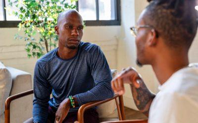 Community Mental Health: Healing Happens Here
