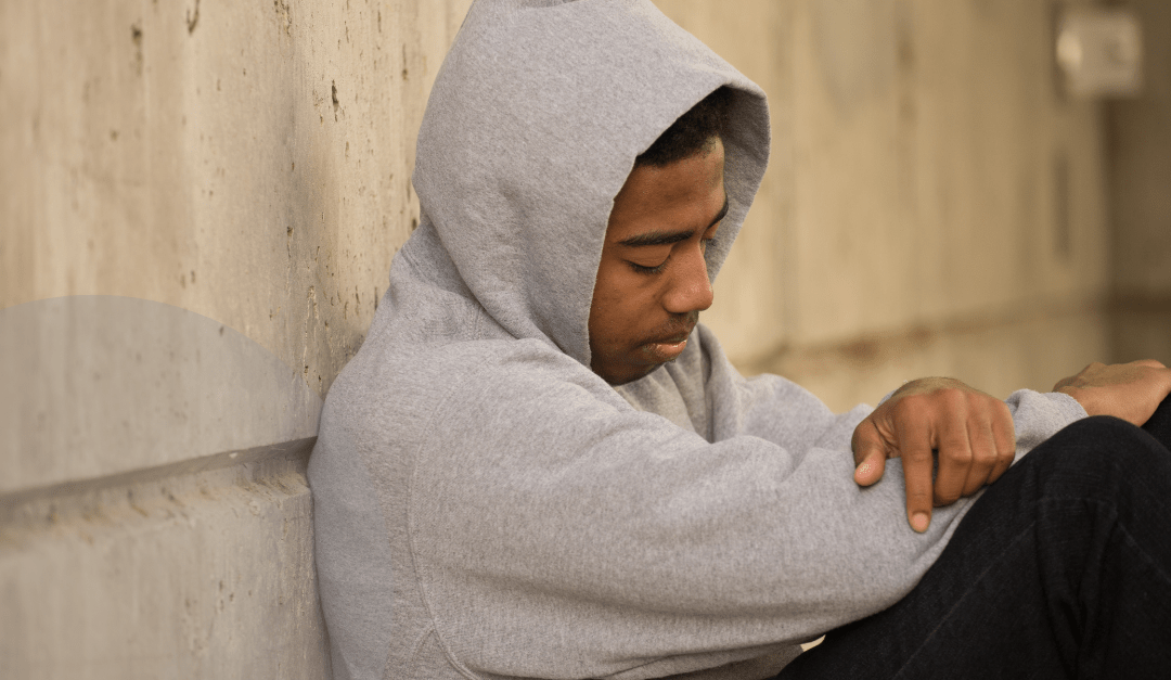 The Hidden Cost of Adultifying Young Black Men