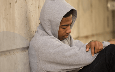 The Hidden Cost of Adultifying Young Black Men
