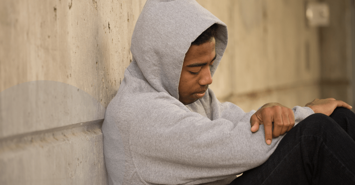 trauma-informed care for Black youth and families
