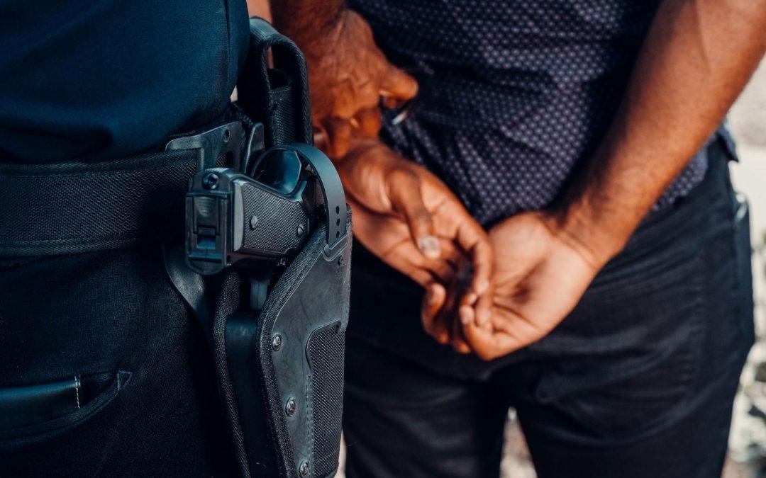 The Arrest Is Not the Whole Story: Why Black Men Carry Firearms in Chicago