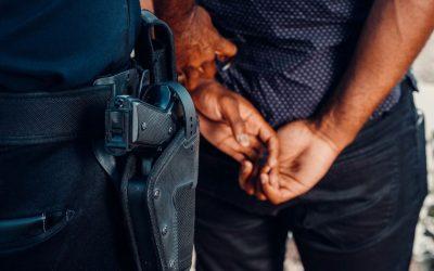 The Arrest Is Not the Whole Story: Why Black Men Carry Firearms in Chicago
