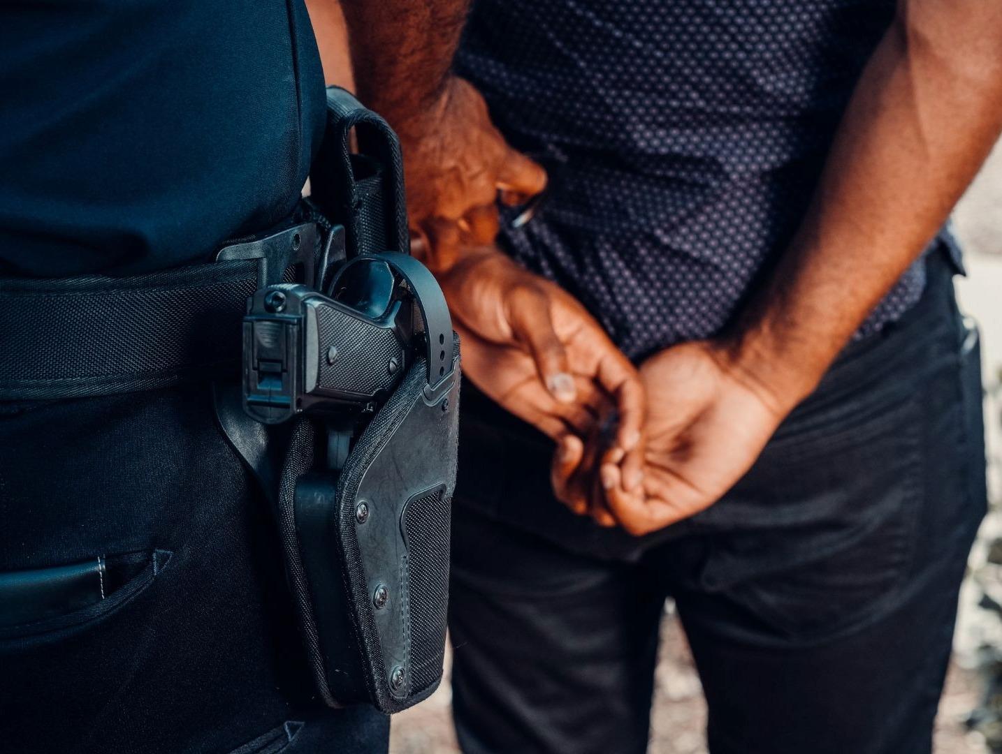 The Arrest Is Not the Whole Story Why Black Men Carry Firearms in Chicago (1)